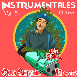 Celestial Old School 90s Instrumental (Peligro Beatz & Gold Edition Remix)