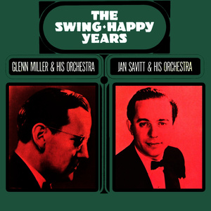 The Swing Happy Years