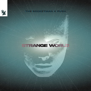 Strange World (Extended Mix)