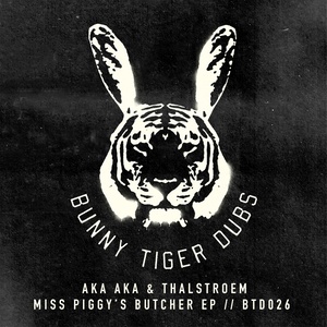 Miss Piggy's Butcher