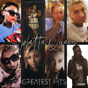 Greatest Hits (Explicit)