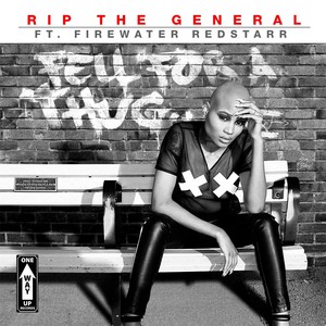 Fell for a Thug (feat. Firewater Redstarr) (Explicit)