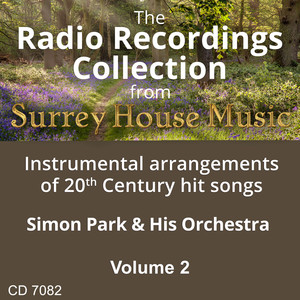 Simon Park & His Orchestra, Vol. 2