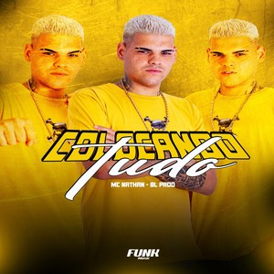 Colocando Tudo