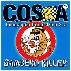 Gambero killer