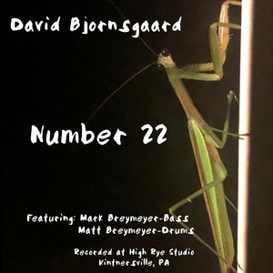 Number 22(feat. Mark Breymeyer & Matthew Breymeyer)