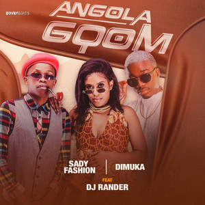 Angola GQOM