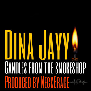 Candles from the Smoke Shop