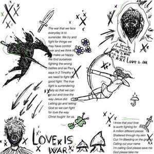 Oh Lord (feat. Penley)