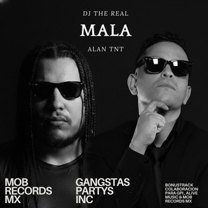 Mala (Afro House)