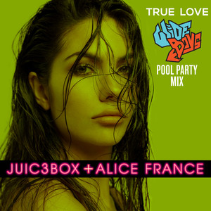 True Love (Wideboys Pool Party Mix) [Extended] (Wideboys Pool Party Mix)