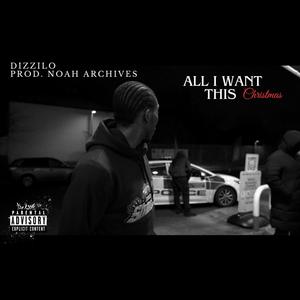 All I Want This Christmas (Explicit)