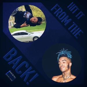 HIT IT FROM THE BACK! (Explicit)