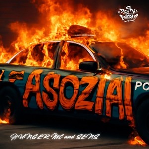 Asozial (Explicit)
