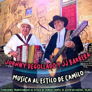 Musica Al Estilo de Camilo