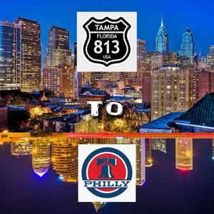 813 to Philly (Explicit)