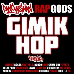 Gimik Hop (Explicit)