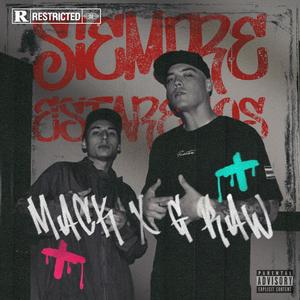 Siempre Estaremos (feat. G-RAW) [Explicit]