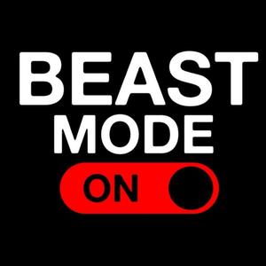 Beast Mode On (feat. Dro-Grizz) (Explicit)
