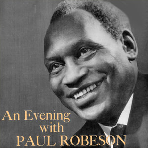 An Evening With Paul Robeson
