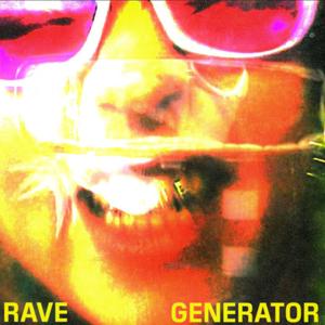 Rave Generator (GNS Hardbounce Edit) (feat. DJ Flapjack)