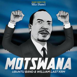 Motswana (Explicit)
