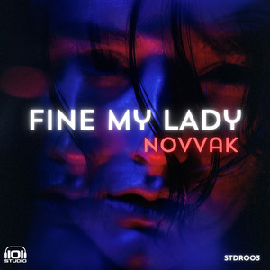 Fine My Lady (Extended Mix)