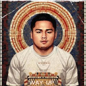 WAY UP (Explicit)