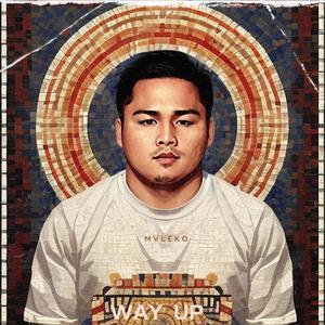 Way Up. (feat. YoungScorpion) (Explicit)