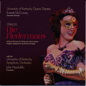 Die Fledermaus