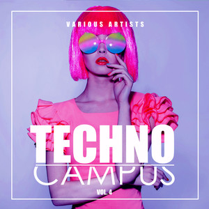 Techno Campus, Vol. 4