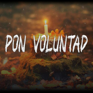 Pon Voluntad