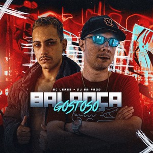 BALANÇA GOSTOSO (Explicit)