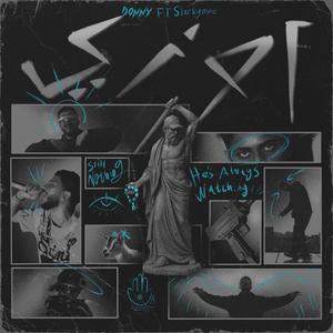 اوزي (feat. Slackymoe & BLIX) (Explicit)