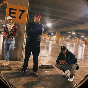 Bandito (feat. Jhay Rd & Alex Darez) (Explicit)