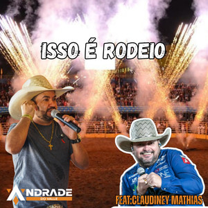Isso É Rodeio
