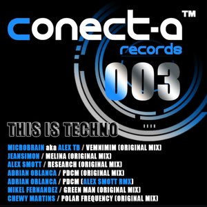 PDCM (Alex Smott Remix)