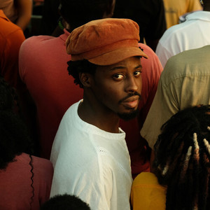 Late Night On Lokko Street (Explicit)