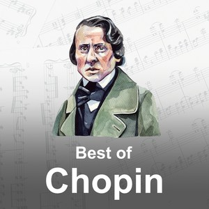 Chopin: Waltz No.19 in A minor, Op.posth. (遗作|A小调第19号圆舞曲)