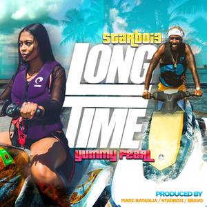 Long Time (feat. Yummy Pearl) [Explicit]