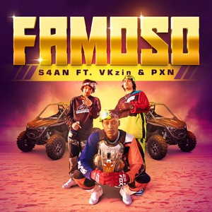 Famoso (Explicit)