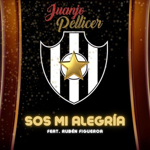 Sos Mi Alegría (feat. Rubén Figueroa)