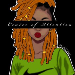 Center of Attention(feat. Apollo V) (Explicit)