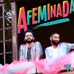 Afeminada