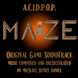 Maize Suite: I. the Harvest Passacaglia