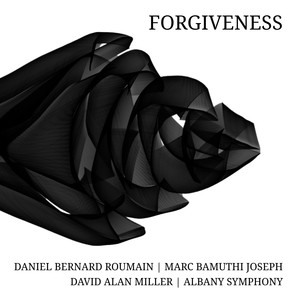 Forgiveness: Suite for Spoken Word and Orchestra - IV. Grace