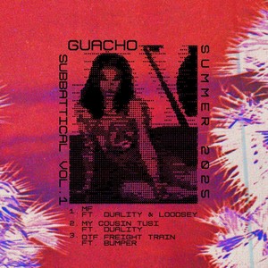 My Cousin Tusi (Explicit)