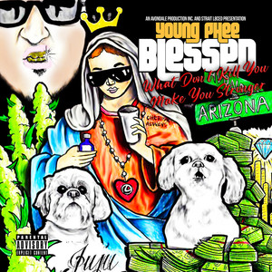 Why You Mad (Explicit)