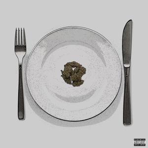 A LOT ON MY PLATE (feat. HOLLY STARKS, DONNY GOO, TR3 HUTCH & JUSCAUSE) [Explicit]