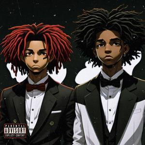 ENERGY (feat. K.I DREAMS & Holy Amery) (Explicit)